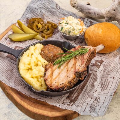 Сет барбекю №2 в 7 небо по цене 950 ₽