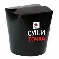 Удон Том ям с беконом и курицей в Суши Точка