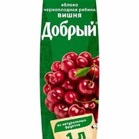 Сок Добрый в YESH-PIZZA