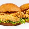 Хрустящий цыпленок в Soul Burger по цене 720