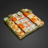 Сет Калифорния крабс в Sushi Fixprice по цене 799