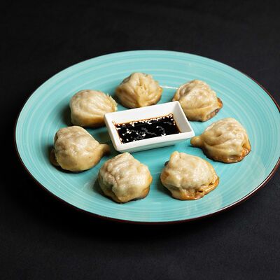 Дамплинги Цзяоцзы в Евразия по цене 625 ₽