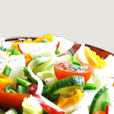 Овощи-микс премиум в Burger city по цене 665 ₽