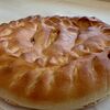 Пирог с курицей и сыром в Едим по цене 520