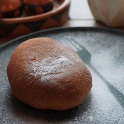 Пончик по-грузински в Кинто по цене 512 ₽