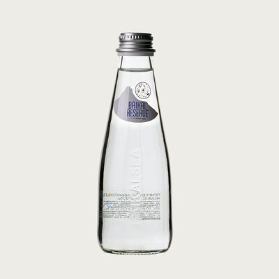 Байкал Резерв с газом 330 мл в VASILCHUKI Chaihona №1 по цене 350 ₽