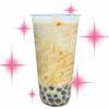 Дыня-кокос в Кофечиз и bubble tea по цене 480