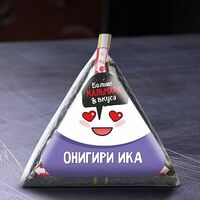 Онигири Ика в SushiDays