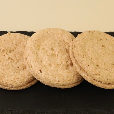 Пирожное Амаретти в Pekarius по цене 219 ₽