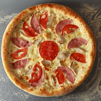 Цыпленок Цып в Хихи хаха по цене 690 ₽