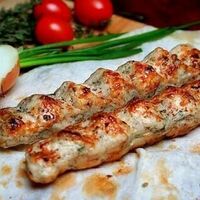 Шашлык Люля-куриное в Шашлык и Шаурма