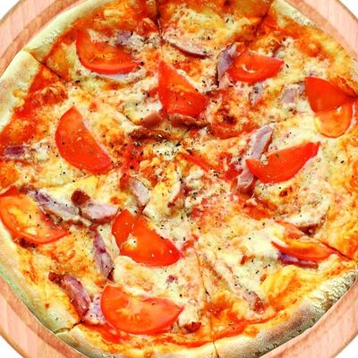 Чикен в Династия суши по цене 799 ₽