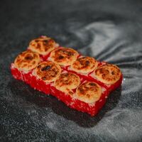 Ролл Сырный краб в Ронин