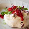 Десерт Павлова в Tavola perfetta по цене 700