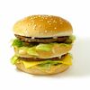Новый Бургер плюс в Chicken по цене 424