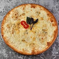 Пицца Четыре сыра в Grill House