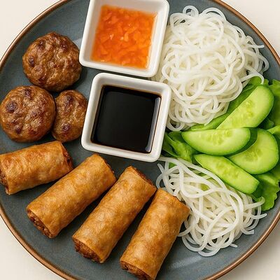 Бун Ча Нэм в Бао Aнь по цене 710 ₽