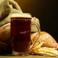 Квас в Ривьера