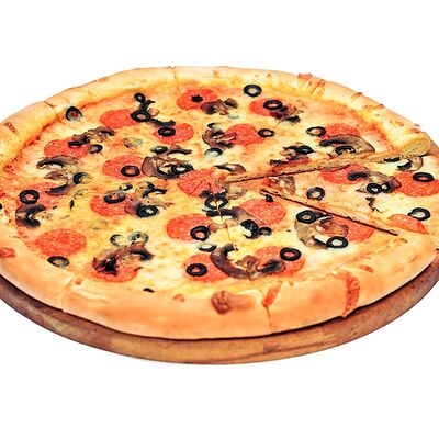 Итальяно в Mr roll по цене 495 ₽