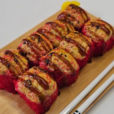 Шиноби в Tochi Food по цене 575 ₽