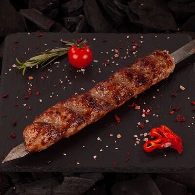 Люля Говядина в ШАШЛЫКС ДЫМКОМ по цене 805 ₽