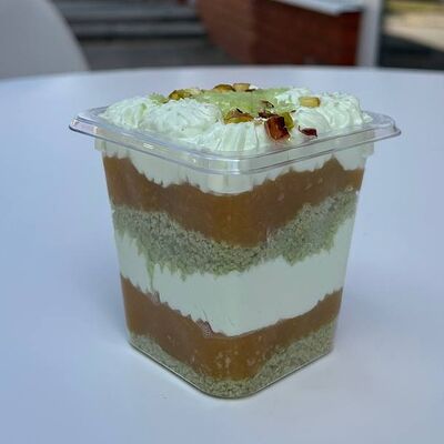 Фисташка-нектаринв Август по цене 437 ₽