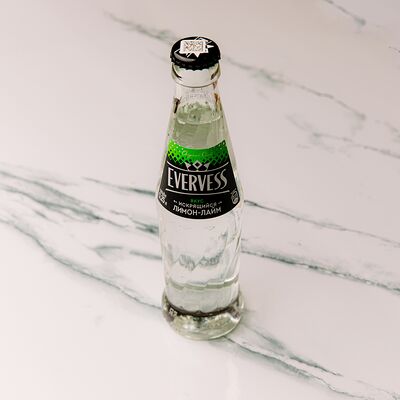 Evervess Лемон-лайм в Osteria Mario по цене 230 ₽