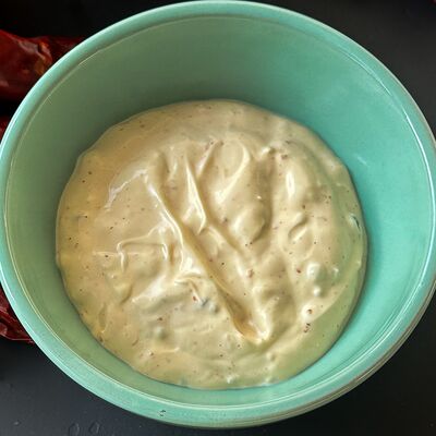 Соус Чесночныйв Мадо - Душа Грузии по цене 129 ₽