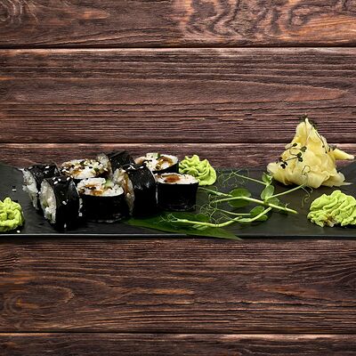 Эби маки в Фрегата Латина по цене 540 ₽