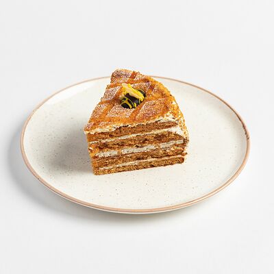 Торт Медовик в Kitchen по цене 140