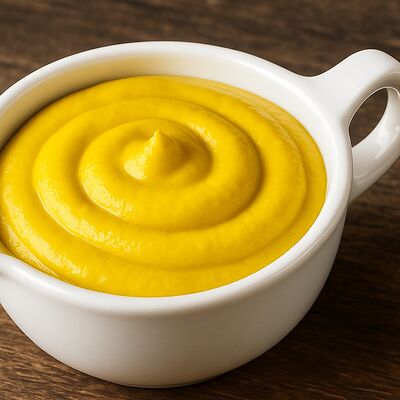 Горчичный соус в Шавамаркет по цене 70 ₽