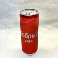 Добрый Cola в Румс