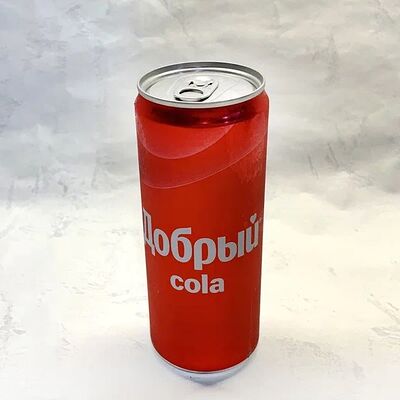 Добрый Cola в Румс по цене 200 ₽