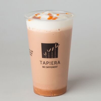 Peanut Caramel в Tapiera по цене 473 ₽