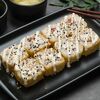 Ролл Цезарь темпура в Omakase Yoshitake Sushi по цене 890