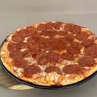 Пицца Пепперони в Piccola Pizza