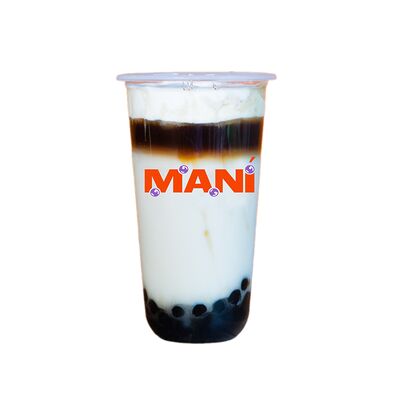 Murphy в Mani Bubble Tea по цене 607 ₽