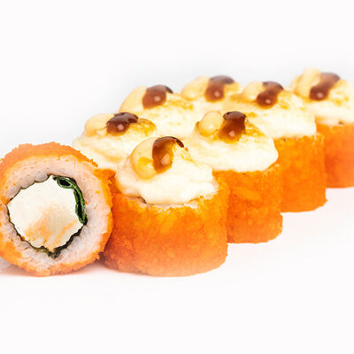 Спайси чикен в Тыква Фуд по цене 630 ₽