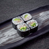 Маки Гребешок и трюфель в Coba Hand Roll Bar по цене 990