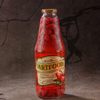 Компот Artfood кизил в Дуэт