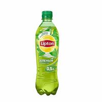 Lipton Зеленый чай в Шаурма на районе 247