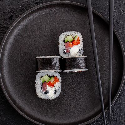 Киото в Sushi simple по цене 380 ₽