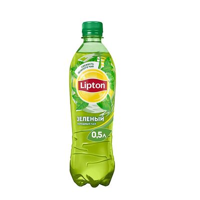 Lipton Зеленый чай в Шаурма на районе 247 по цене 154 ₽