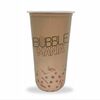 Шоколадно-банановое молоко в Bubble Mania Bubble Tea по цене 750