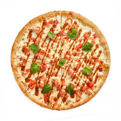 Пицца Тайская 30 см в Аппетит по цене 1049 ₽