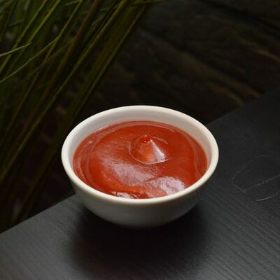 Соус Кетчуп в Правда по цене 90 ₽