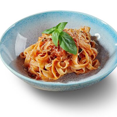 Болоньезе в Osteria Basilico по цене 600 ₽