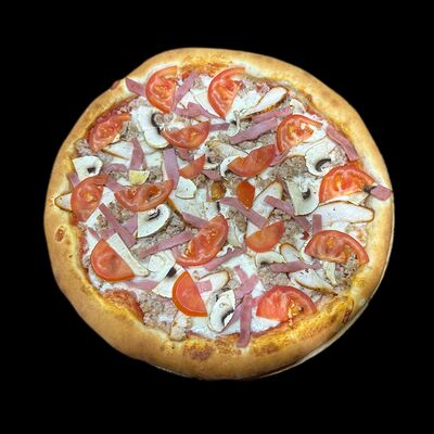 Домашняя XL в Пито-Грильто по цене 1300 ₽