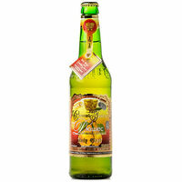 Лимонад Святой Грааль Дюшес в Пекарня 24