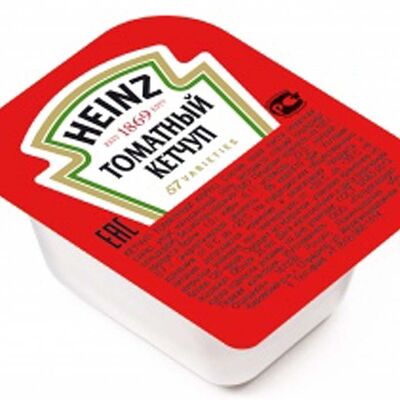 Соус Кетчуп в ChiterPizza по цене 59 ₽